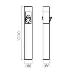 Веймар ECO LINE