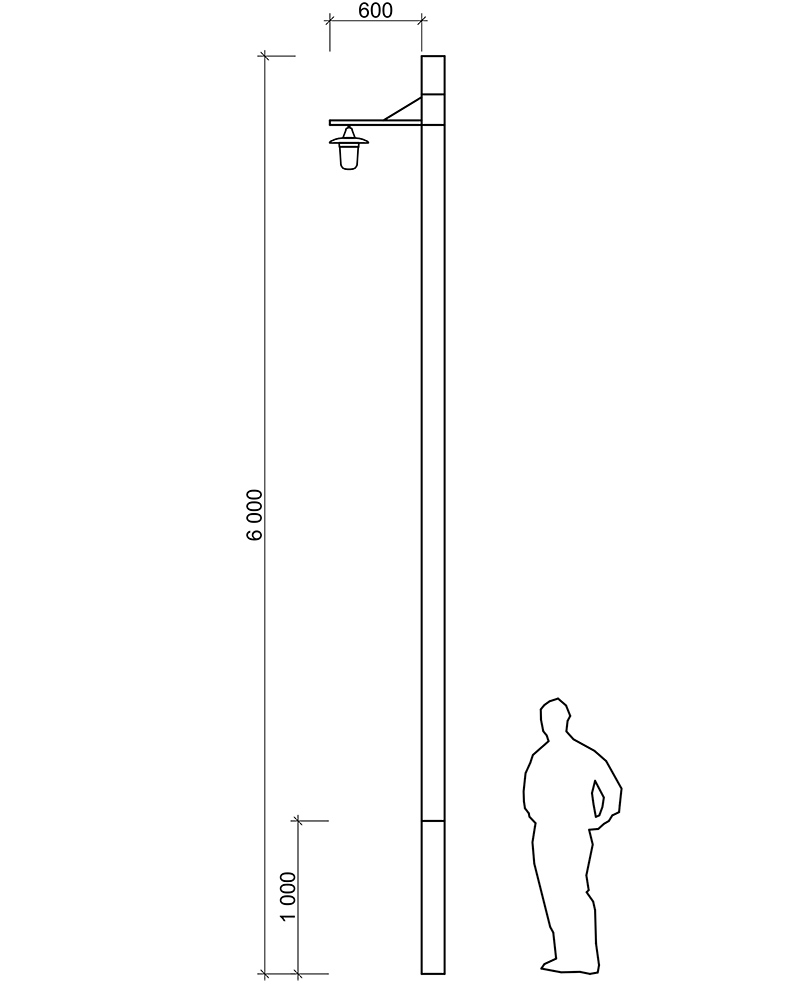 SV5540/1P ECO LINE